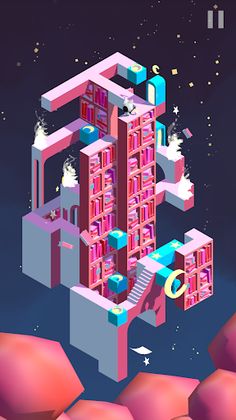 Limu: The Dream Child - Screenshot 3