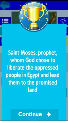 Guess the name of the Catholic - Screenshot 2