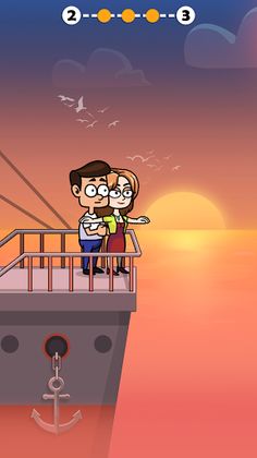 Jack Almighty - Screenshot 1