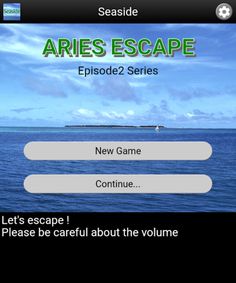 Episode2 Seaside Hotel - Screenshot 1