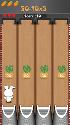 Carrots - Screenshot 4