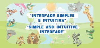 Jogo dos Animais - Screenshot 3