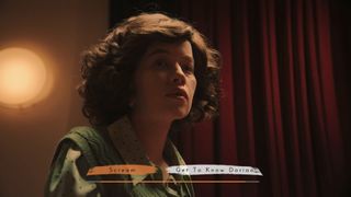 The Gallery - Interactive Film - Screenshot 2