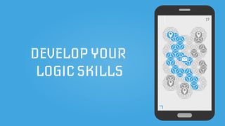 PuzzWay - Logic Game - Screenshot 3