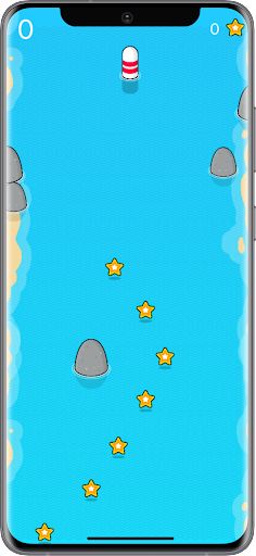Super Boat Racing - Screenshot 3