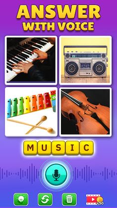 Word Puzzle: Word Games - Screenshot 4