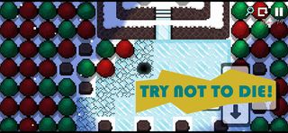 Freeze Walk Adventure - Screenshot 3