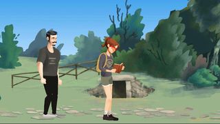 Beyond Our Lives - Screenshot 2