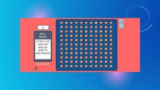 LEXILABYRINTH - Words Search - Screenshot 2