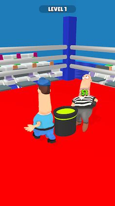 Slap Hero - Screenshot 2