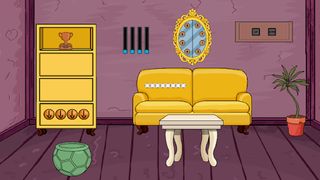 Deer Rescue From Cage - Screenshot 3