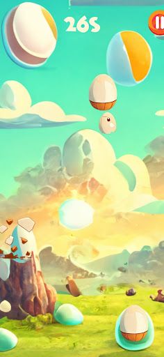 World Egg Cracker - Screenshot 2