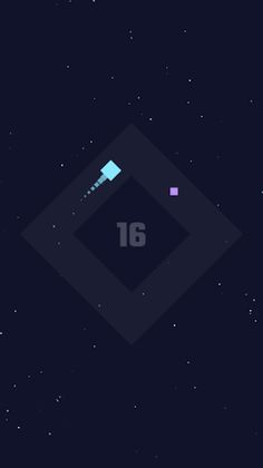 Space Rush - Screenshot 1