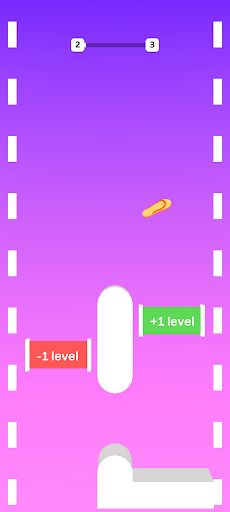 Evo Flips - Screenshot 2