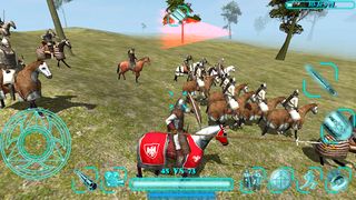 Flourishing Empires - Screenshot 2