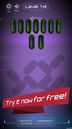 Cell connect - Screenshot 3