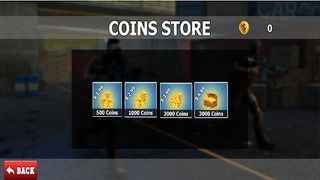 XCommandos - Screenshot 2