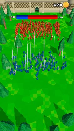 Us Versus Them - Screenshot 2