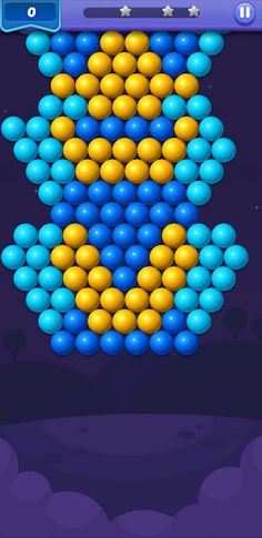 Bubble Shooter - Bubble Pop - Screenshot 4