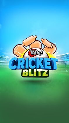 WCC Cricket Blitz - Screenshot 1