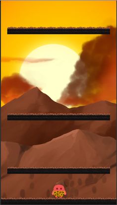 Jump Boy - Screenshot 2