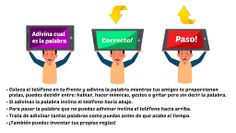 Super Charadas - Adivina la pa - Screenshot 4