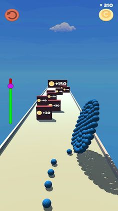 Shift Ball 3D - Screenshot 3