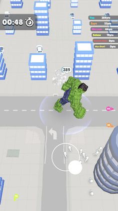 Robotman.io - Screenshot 4