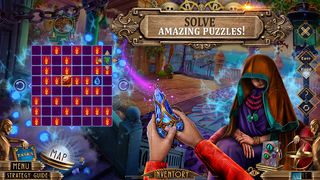 Spirit Legends Time For Change - Screenshot 3