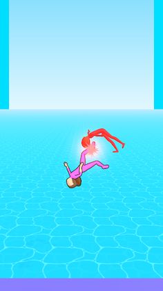 Action Queen - Screenshot 2