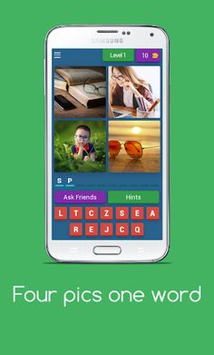 Four pics one word - Screenshot 1