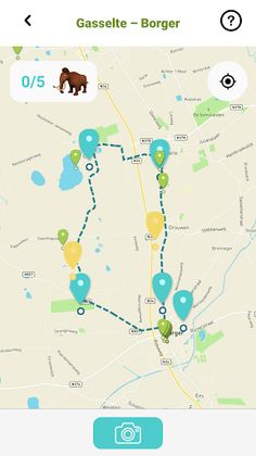 Steenmannetje Op Fietse - Screenshot 4
