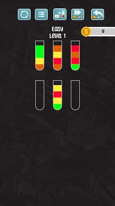 Aquatic Puzzle Challenge - Screenshot 3