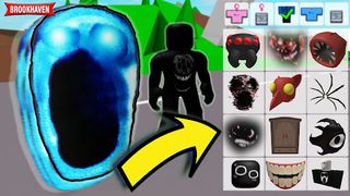 Brookhaven Doors 2 - Screenshot 1