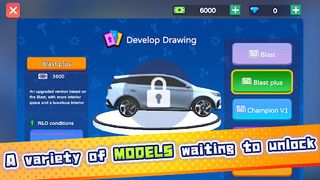 Car Tycoon - Screenshot 3