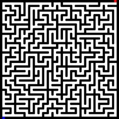 Maze 2D Vol1 - Screenshot 1