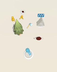 CreateLife - Screenshot 4