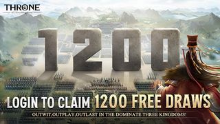 Three Kingdoms: Throne - Screenshot 2