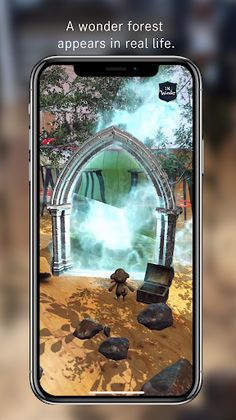 In Wonder ~Prologue~ - Screenshot 1