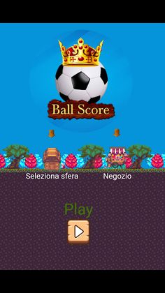 Ball Score 2020 Premium - Screenshot 1