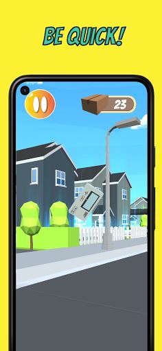 Courier Clash - Screenshot 2