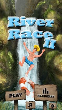 River Race 2 - Screenshot 1