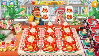 Home Master - Cooking Games - Screenshot 3
