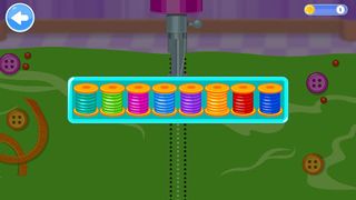 Little tailor - Screenshot 2