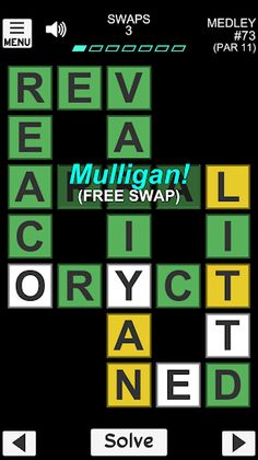 Jabberwordy - Screenshot 3