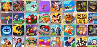 All Games, All In One Game - Screenshot 2