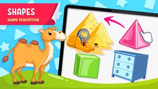 Games for Kids Toddlers 2-3 yo - Screenshot 3