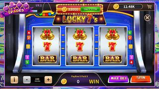 Spades Offline Card Games - Screenshot 3