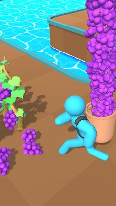 Grapelands - Screenshot 3