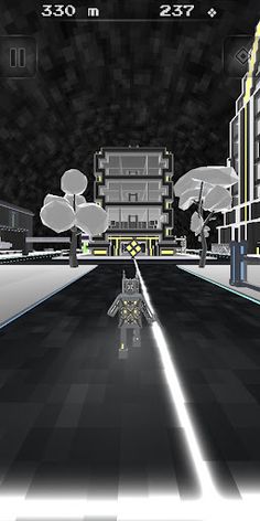 Runbox - Screenshot 3